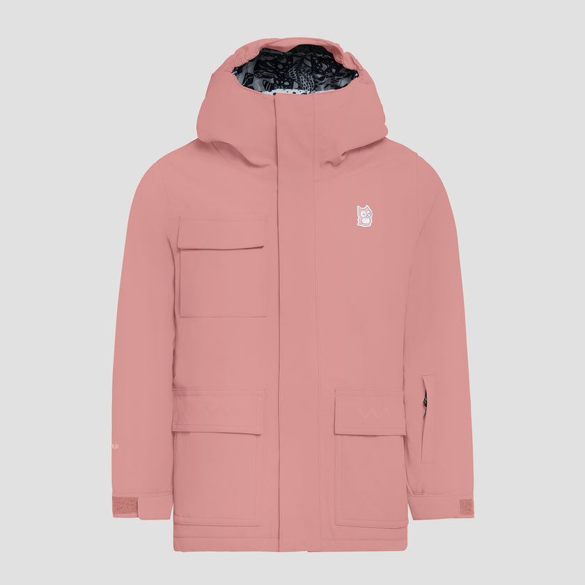 Mission snow jacket (1)