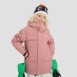 Mission snow jacket