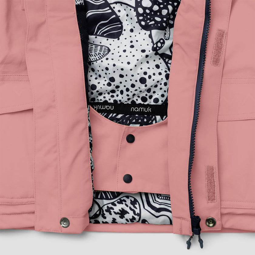 Mission snow jacket (7)