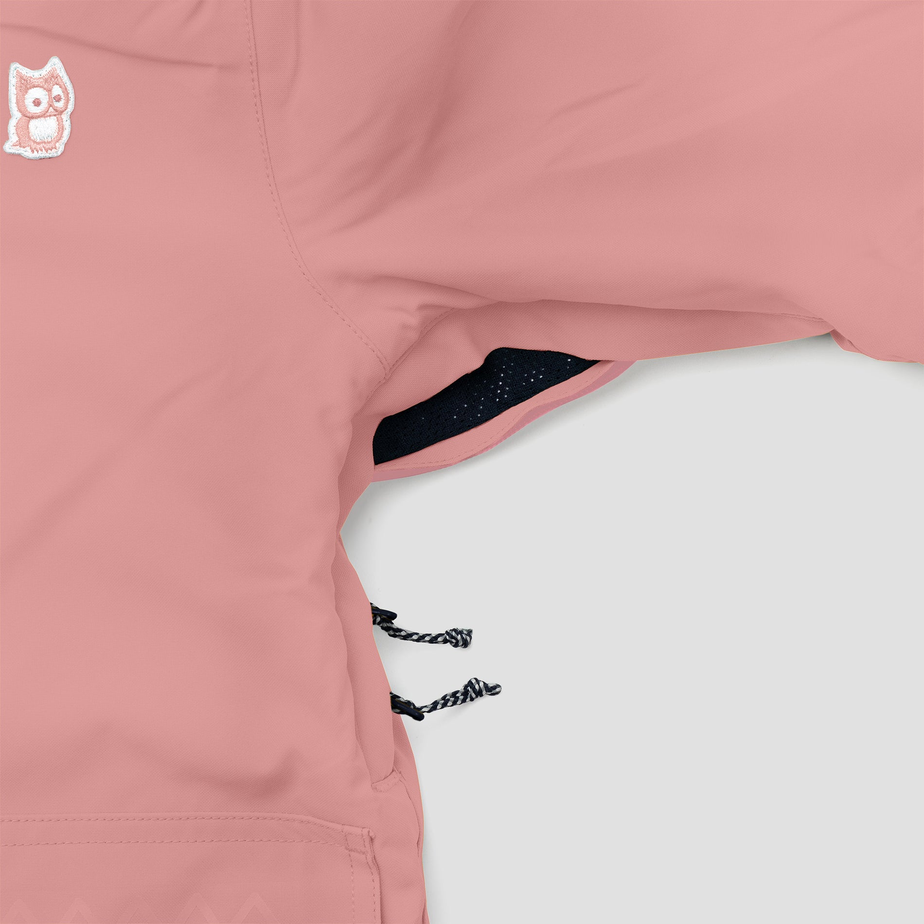 Mission snow jacket (6)