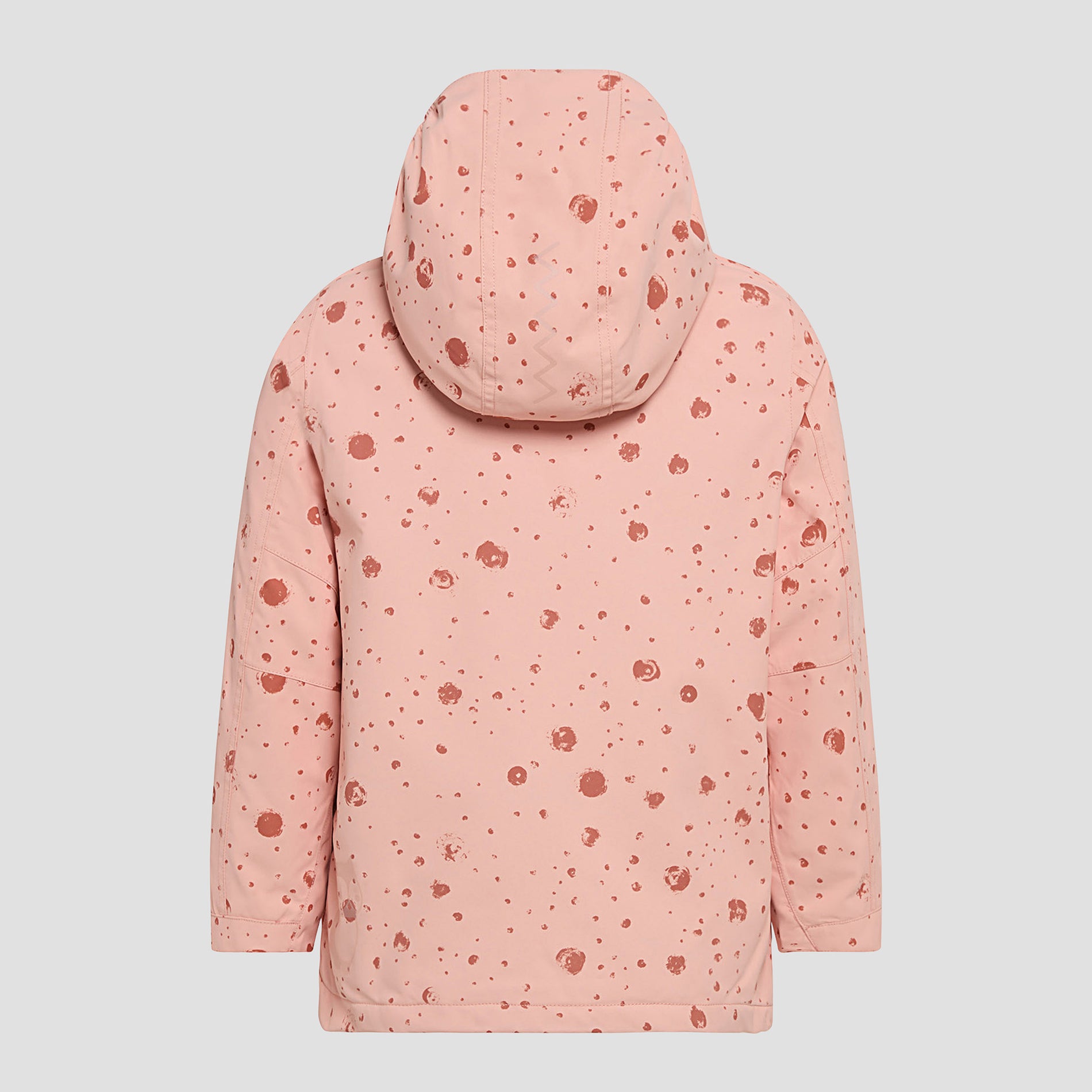Mission snow jacket "Galaxy" (2)