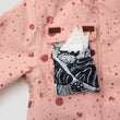 Mission snow jacket 