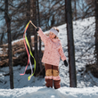 Mission snow jacket 