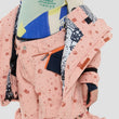 Mission snow jacket 