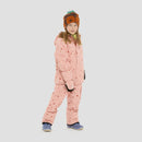 Mission snow jacket 