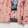 Mission snow jacket 