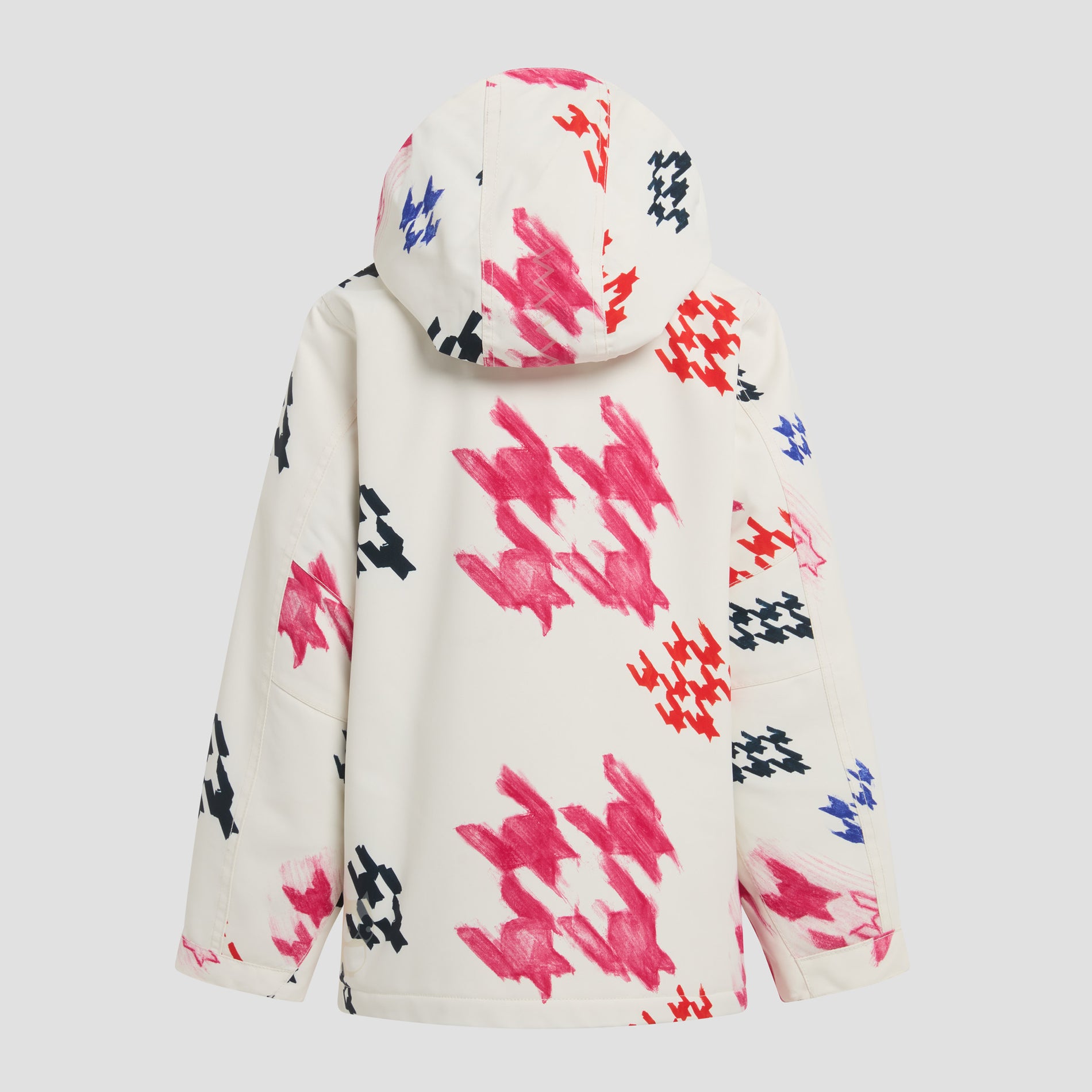 Mission snow jacket "Gerum" (2)