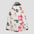 Mission snow jacket "Gerum"