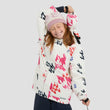 Mission snow jacket 