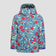 Mission snow jacket "Legna polka"