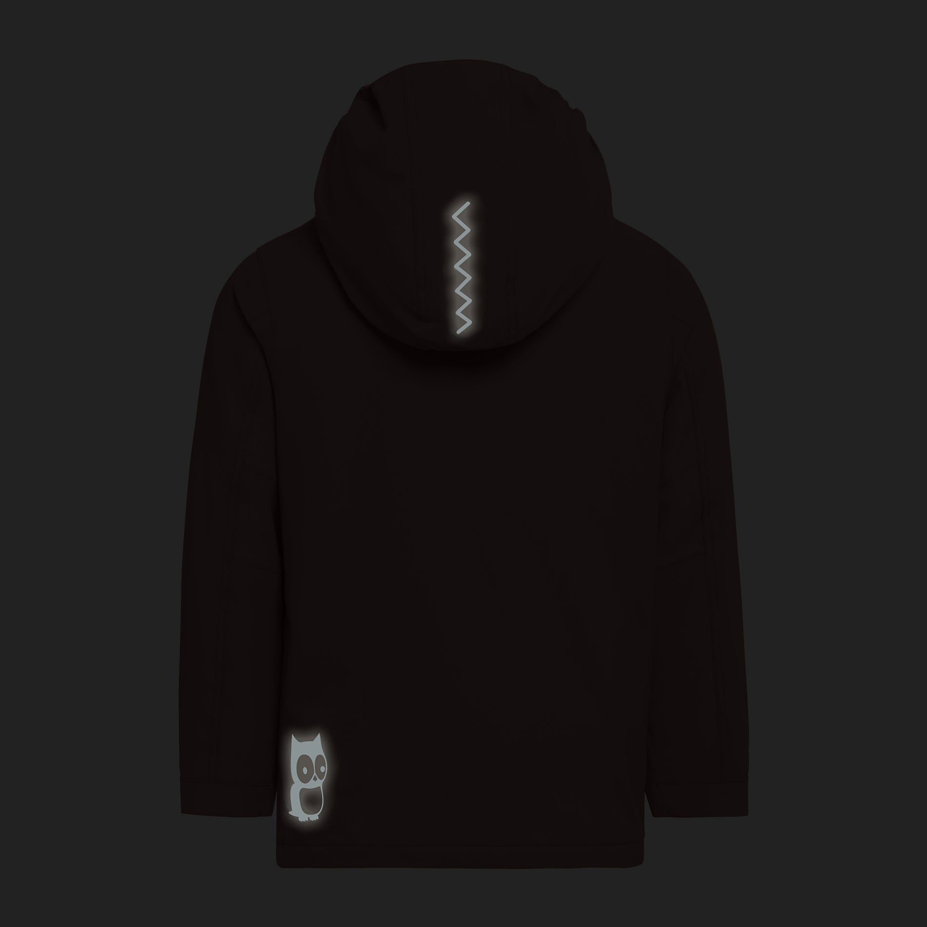 Mission snow jacket (10)