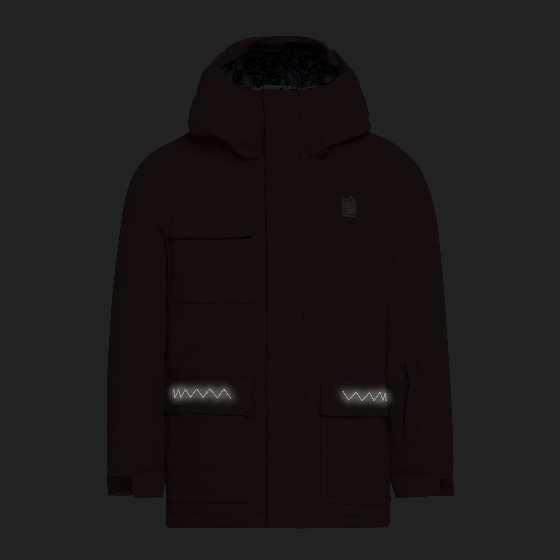Mission snow jacket (15)