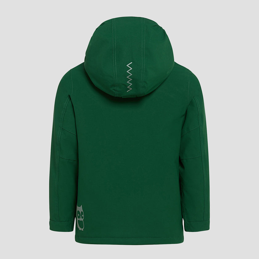Mission snow jacket (4)