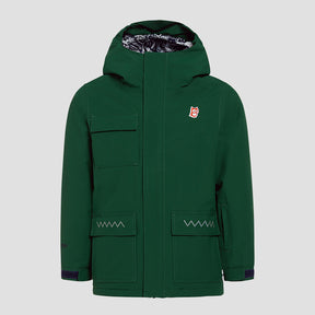 Mission snow jacket (2)
