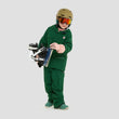 Mission snow jacket (5)
