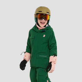 Mission snow jacket (2)