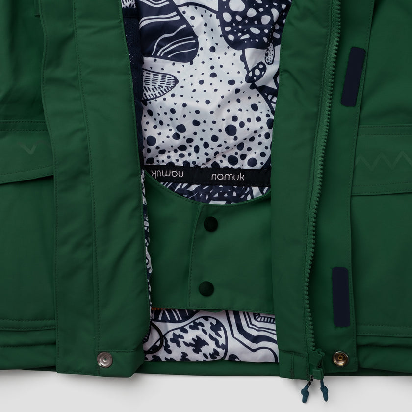 Mission snow jacket (9)