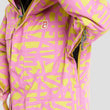 Mission snow jacket 