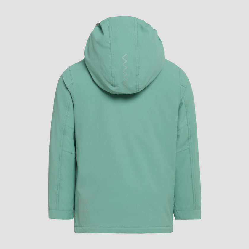 Mission snow jacket (4)