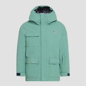 Mission snow jacket (2)
