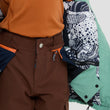 Mission snow jacket (8)