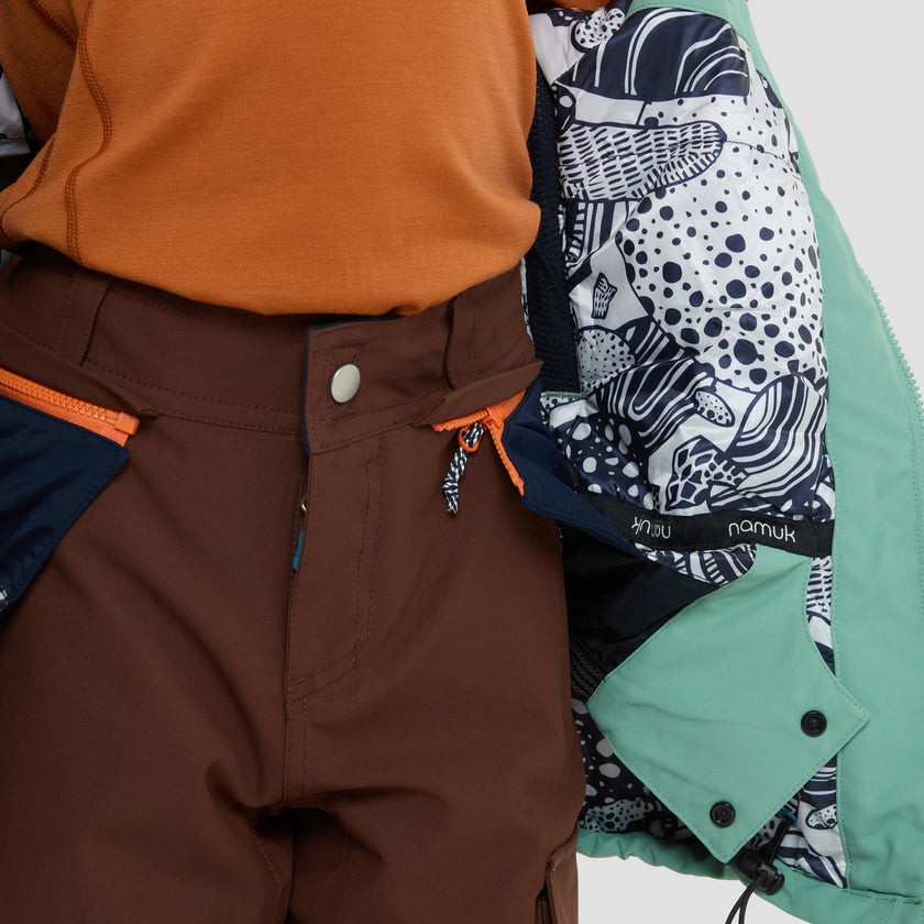 Mission snow jacket (8)