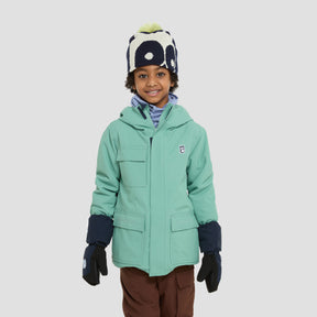 Mission snow jacket (2)