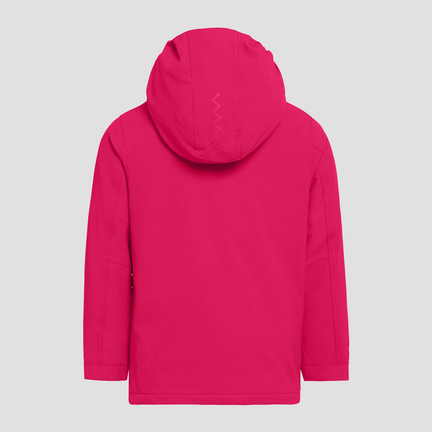 Mission snow jacket (4)