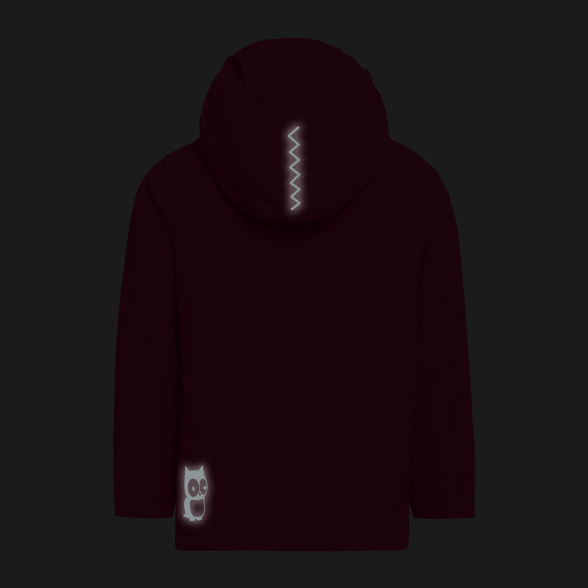 Mission snow jacket (10)