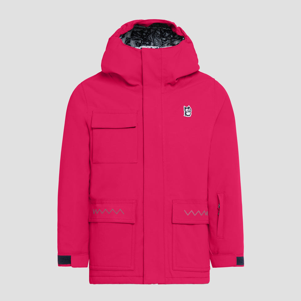 Mission snow jacket (2)