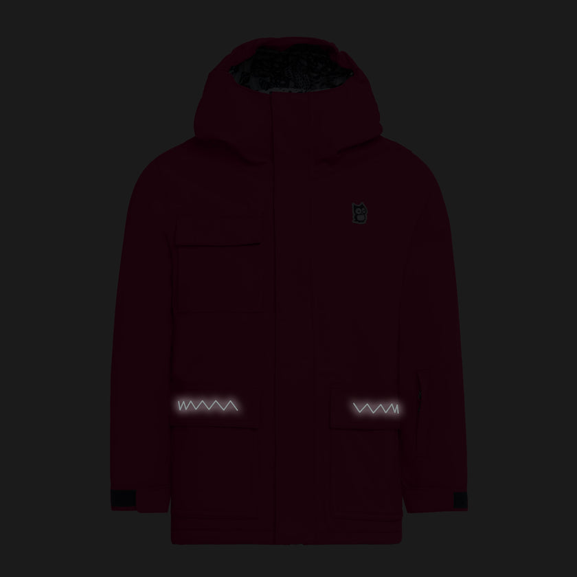 Mission snow jacket (16)