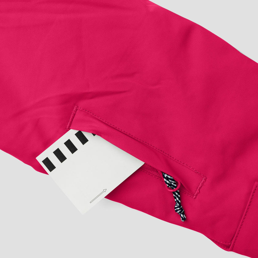 Mission snow jacket (13)