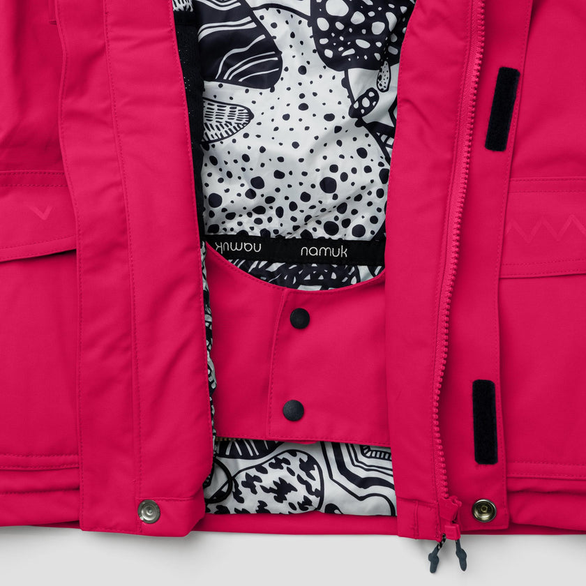 Mission snow jacket (8)