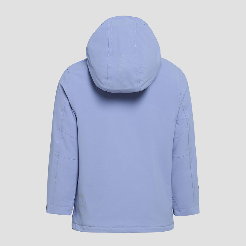 Mission snow jacket (4)