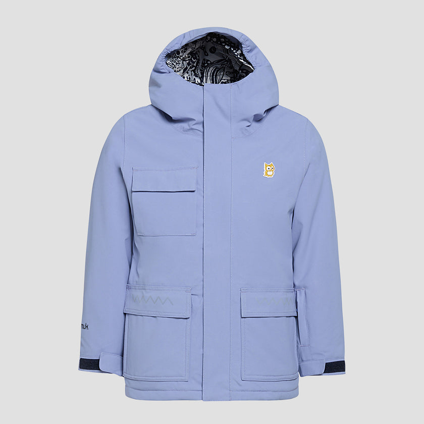 Mission snow jacket (3)
