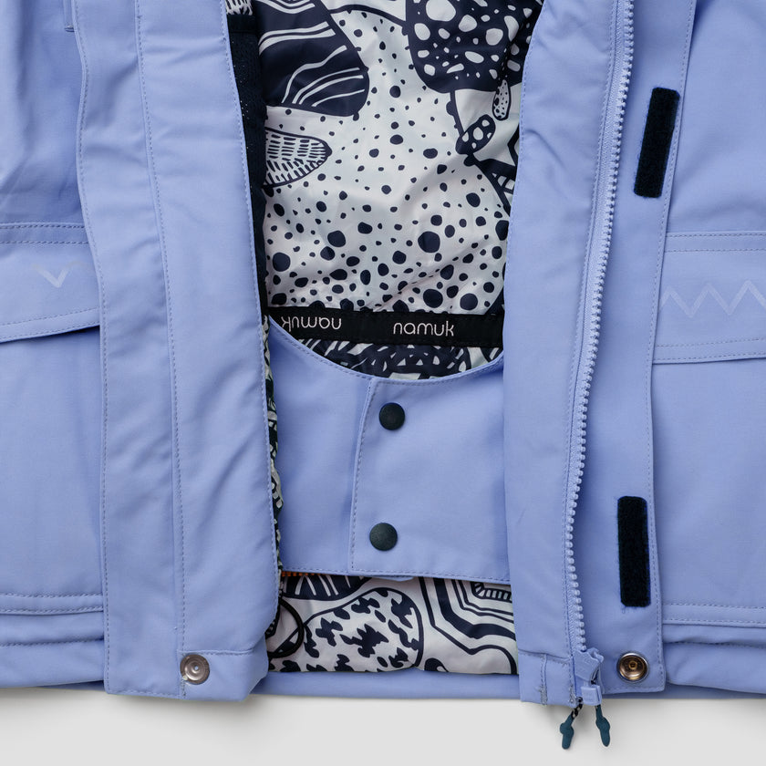 Mission snow jacket (8)