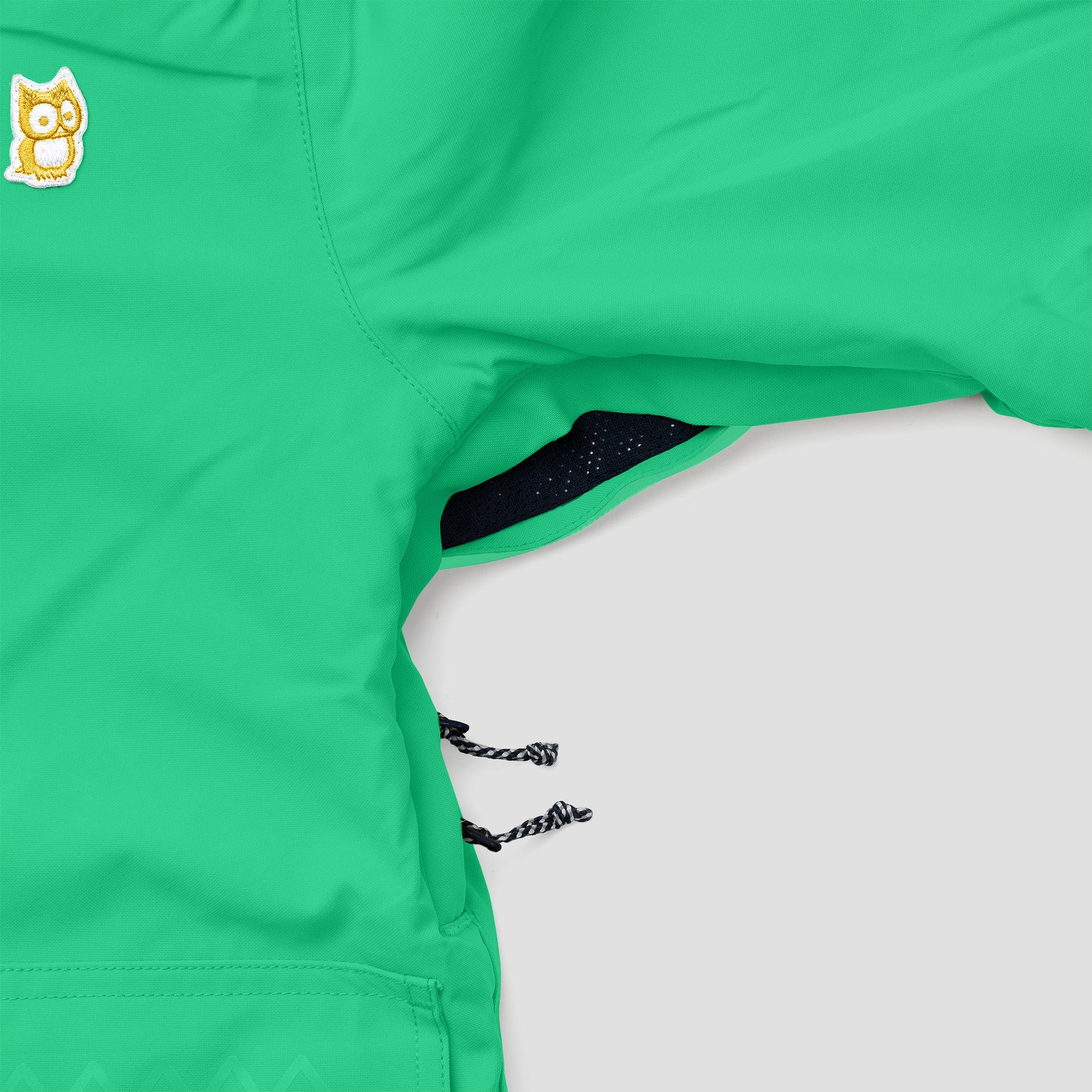 Mission snow jacket (6)
