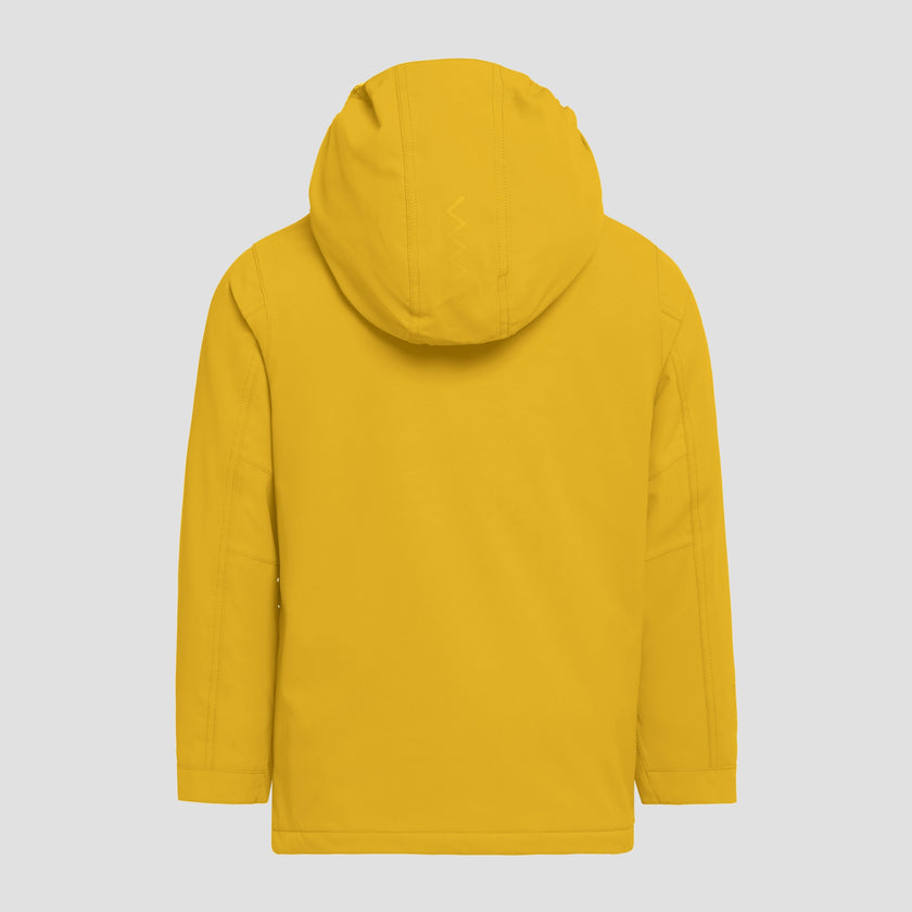Mission snow jacket (4)