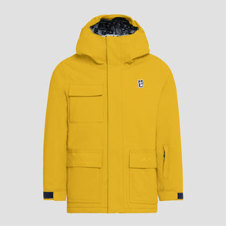 Mission snow jacket