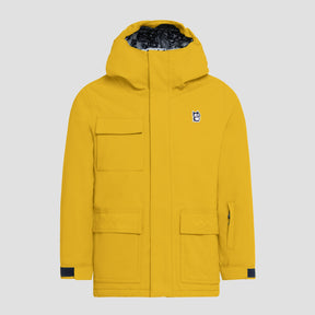 Mission snow jacket (2)