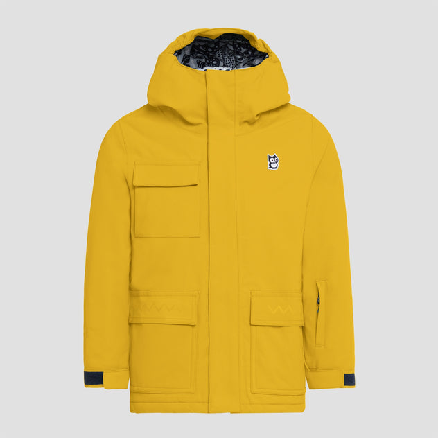 Mission snow jacket (2)