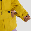 Mission snow jacket (12)