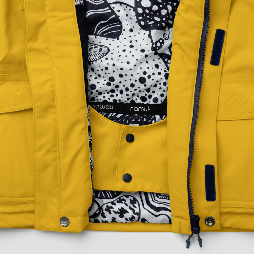 Mission snow jacket (9)
