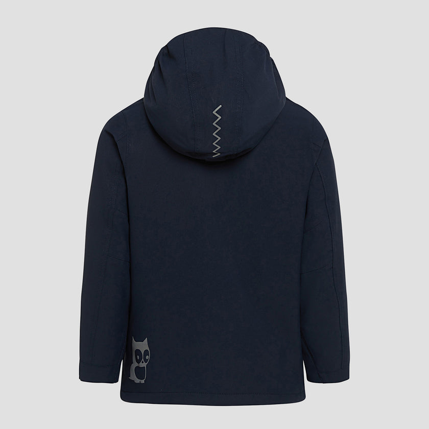 Mission snow jacket (4)