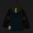 Mission snow jacket Upcycled (11)