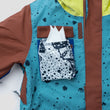 Mission snow jacket Upcycled (12)