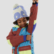 Mission snow jacket Upcycled (7)