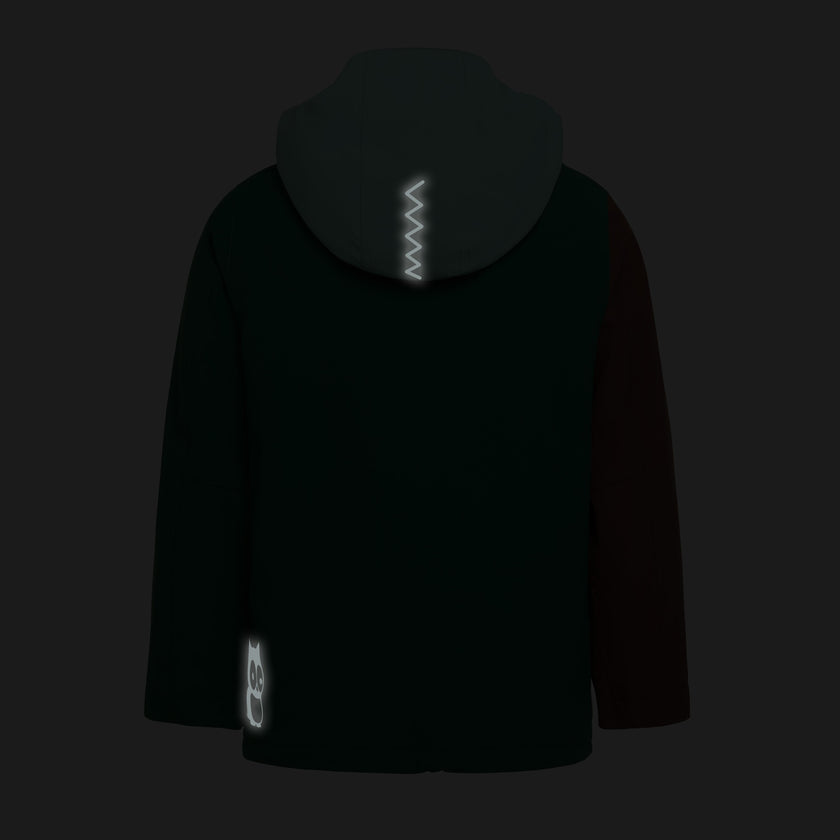 Mission snow jacket Upcycled (12)