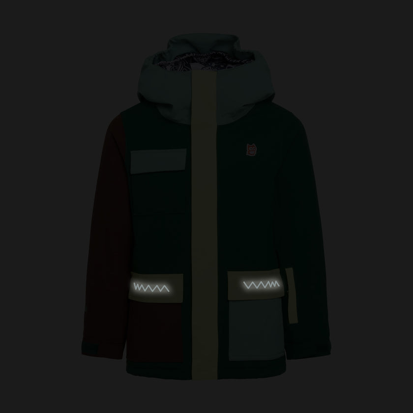 Mission snow jacket Upcycled (18)