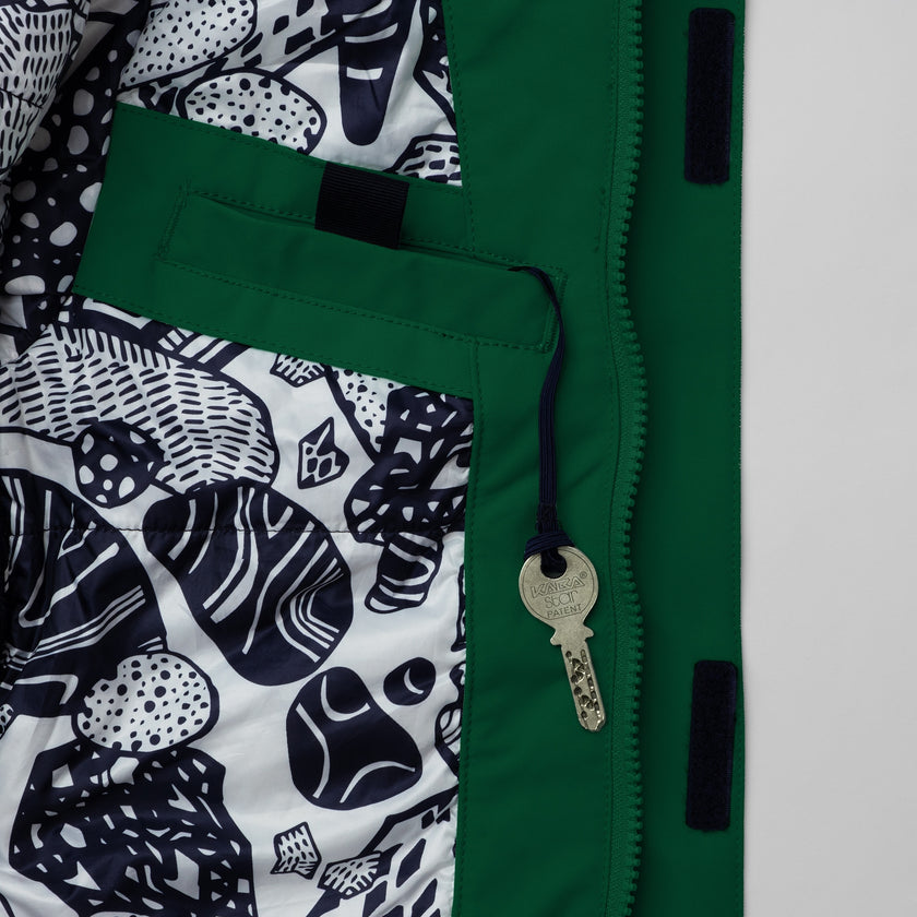 Mission snow jacket Upcycled (14)